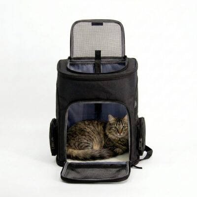 MOCHILA EXPANSIBLE 33X65X40 CM