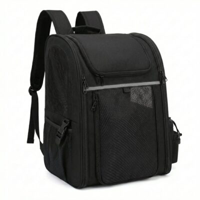 MOCHILA EXPANSIBLE 34X29X43 CM