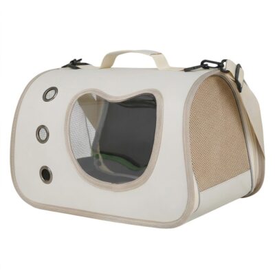 BOLSO TRANSPORTADOR DE MANO