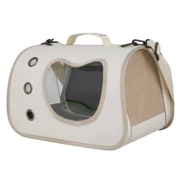 BOLSO TRANSPORTADOR DE MANO