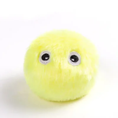 JUGUETE PELOTA PELUCHE BEEPAW CRICK-E /AMARILLO