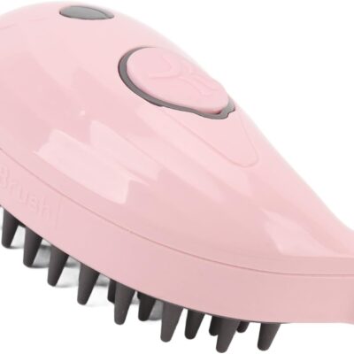 CEPILLO BEEPAW CON VAPOR ORCA /ROSA