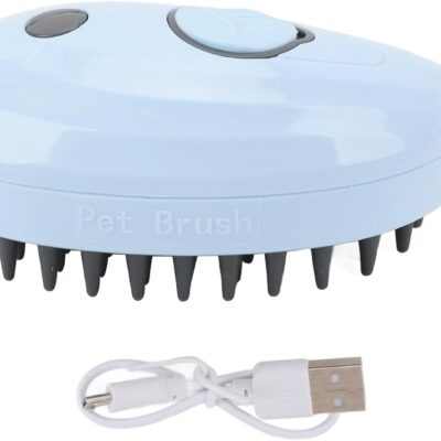 CEPILLO BEEPAW CON VAPOR ORCA /CELESTE