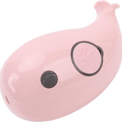 CEPILLO BEEPAW CON VAPOR ORCA /ROSA