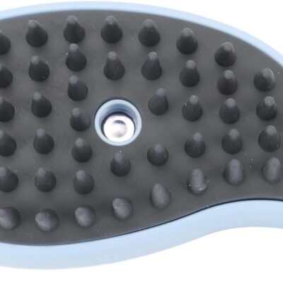 CEPILLO BEEPAW CON VAPOR ORCA /CELESTE