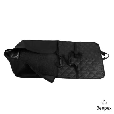 FUNDA CUBRE ASIENTO COPILOTO /NEGRO