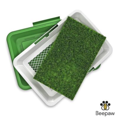 BANDEJA SANITARIA PARA PERROS _MEDIUM 67X41.5X4 CM