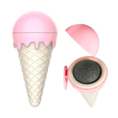 JUGUETE CATNIP HELADO /ROSA