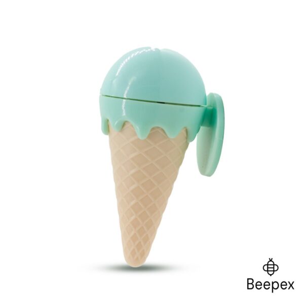 JUGUETE CATNIP HELADO