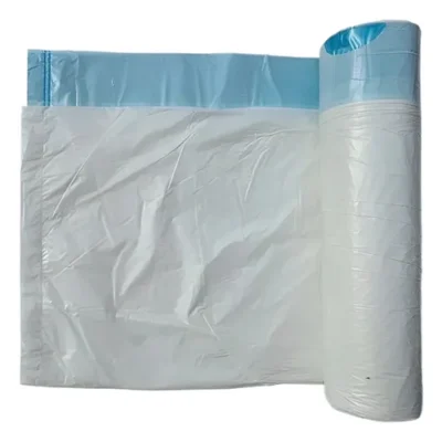BOLSA RESIDUO PARA LITERA ROCK-E