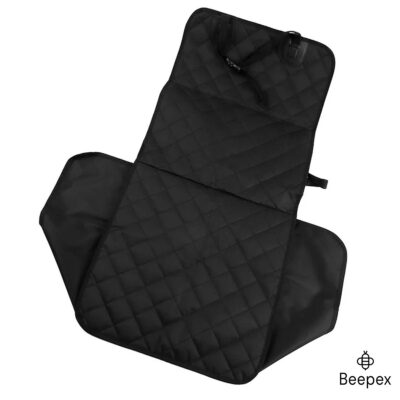 FUNDA CUBRE ASIENTO COPILOTO /NEGRO