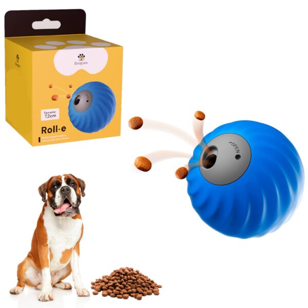 JUGUETE PELOTA INTELIGENTE BEEPAW ROLL-E