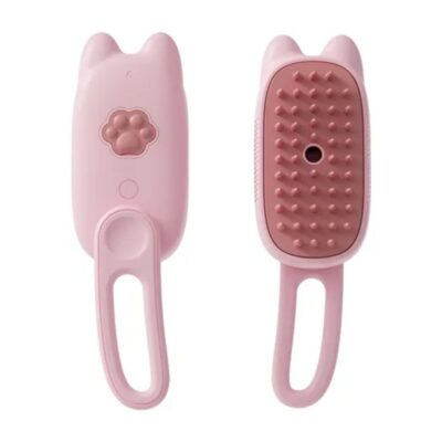 CEPILLO BEEPAW CON VAPOR GATO
