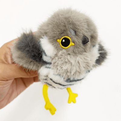 JUGUETE BUHO INTELIGENTE BEEPAW OWL-E