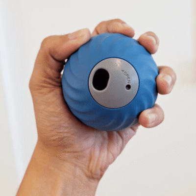 JUGUETE PELOTA INTELIGENTE BEEPAW ROLL-E /NARANJA