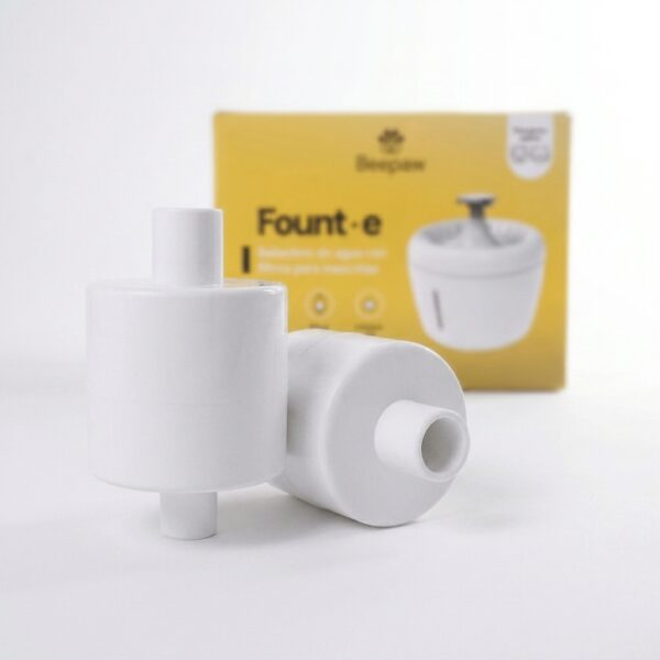 FILTRO PARA FUENTE AGUA BEEPAW
