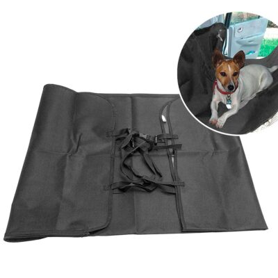 FUNDA CUBRE ASIENTO TRASERO SIMPLE