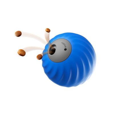 JUGUETE PELOTA INTELIGENTE BEEPAW ROLL-E /AZUL